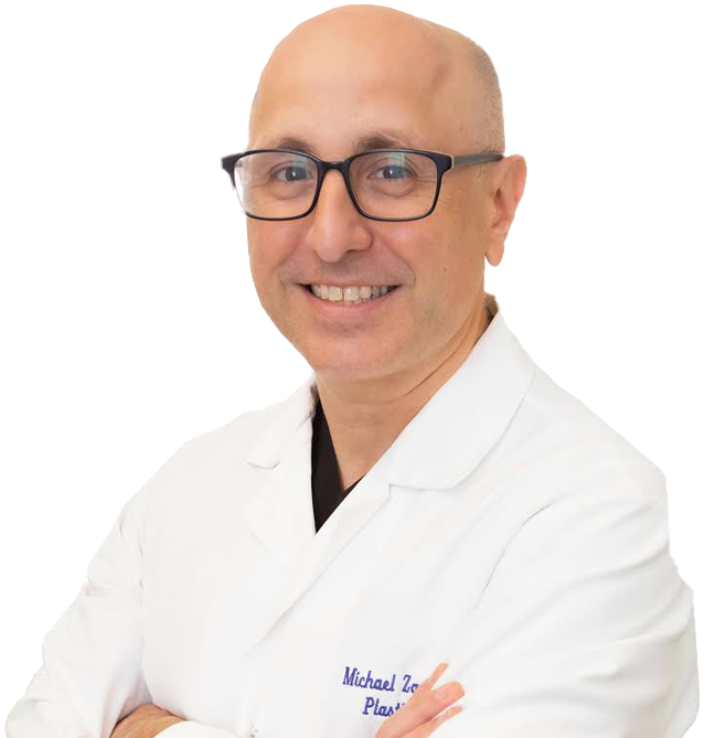 Dr. Michael Zarrabi Plastic Surgeon
