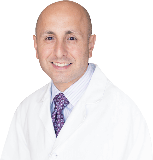 Dr. Michael Zarrabi Plastic Surgeon