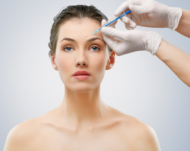 botox procedures los angeles