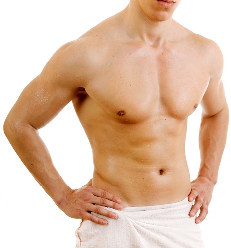 Best Chest Sculpting for Men Los Angeles & Santa Monica