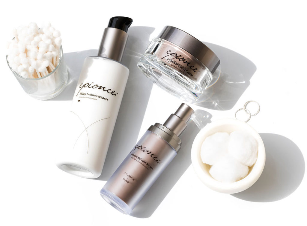 Epionce Products