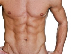 Male Breast Reduction Procedure