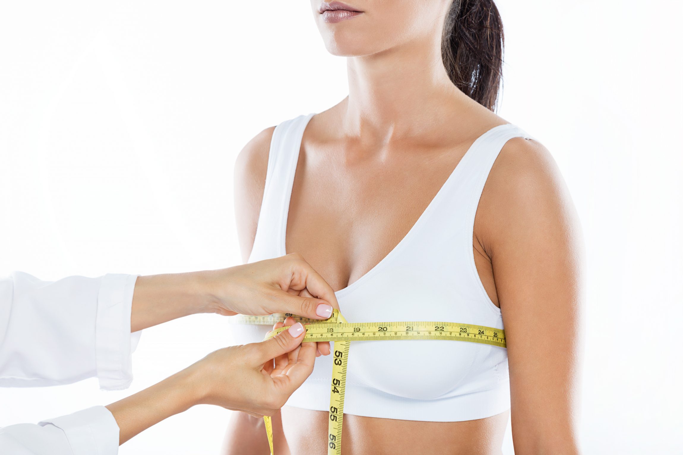 Best Breast Reduction Los Angeles, Beverly Hills & Santa Monica