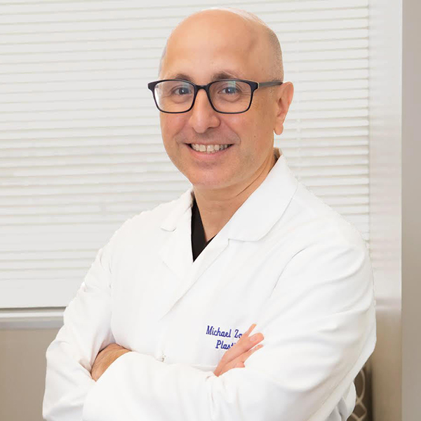 Michael Zarrabi, MD