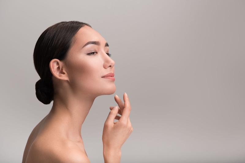 Microneedling Zarrabi Plastic Surgery Nurse Practitioner, Sherry Sanvictores